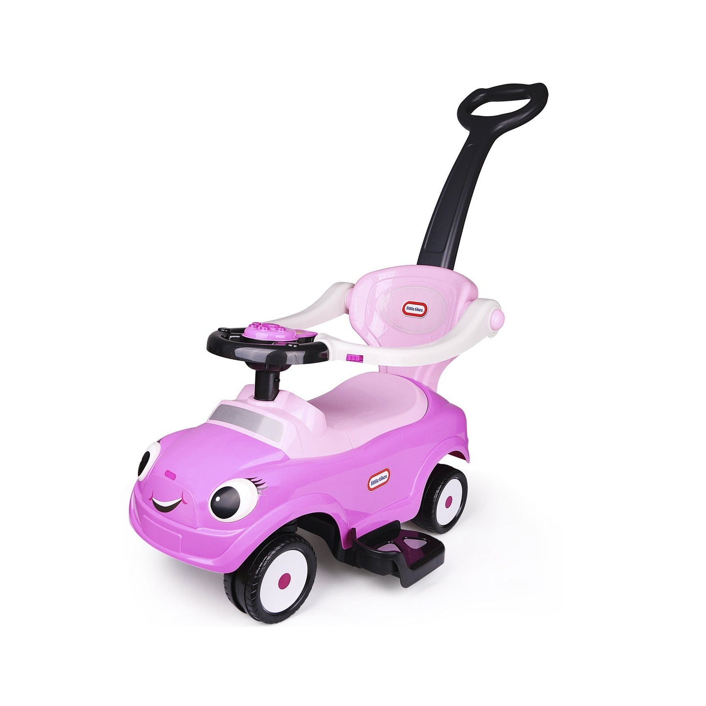 Freddo Toys | Little Tikes Push Car 3 in 1
