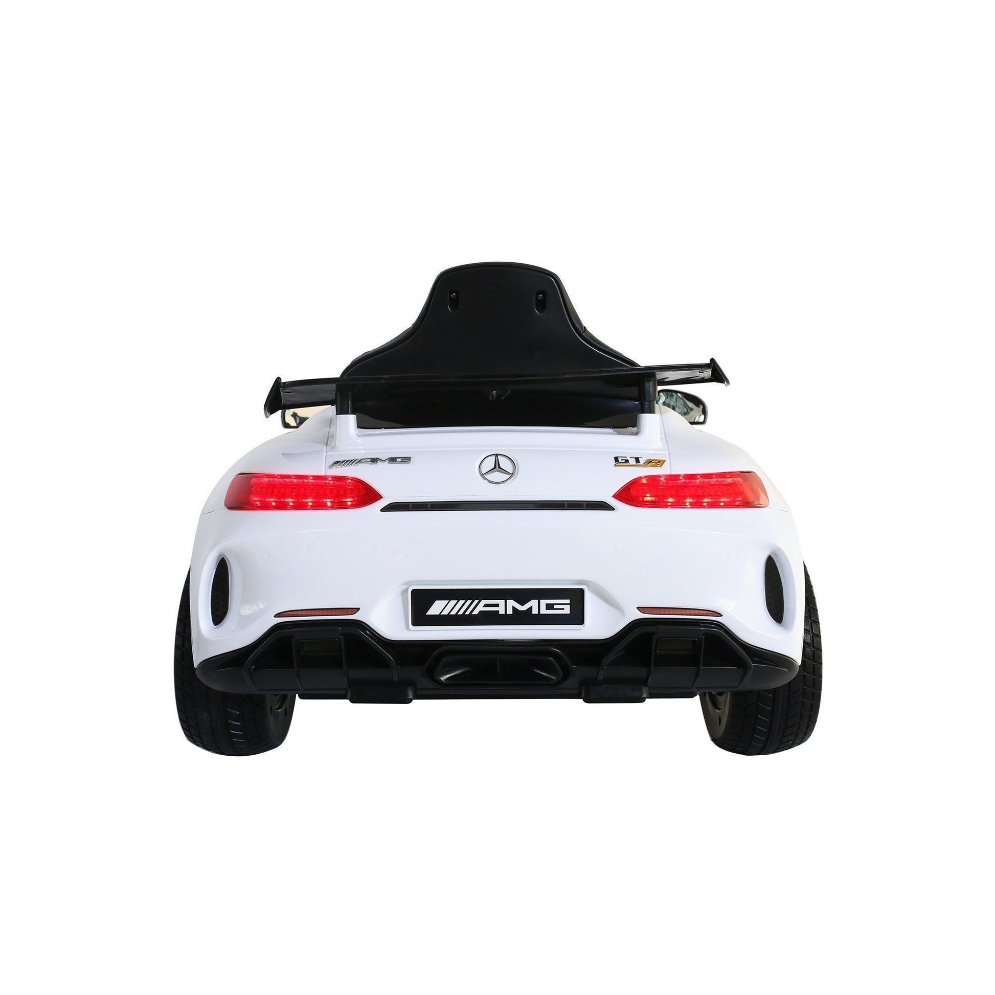 Freddo Toys | Mercedes Benz AMG GTR Ride on Car