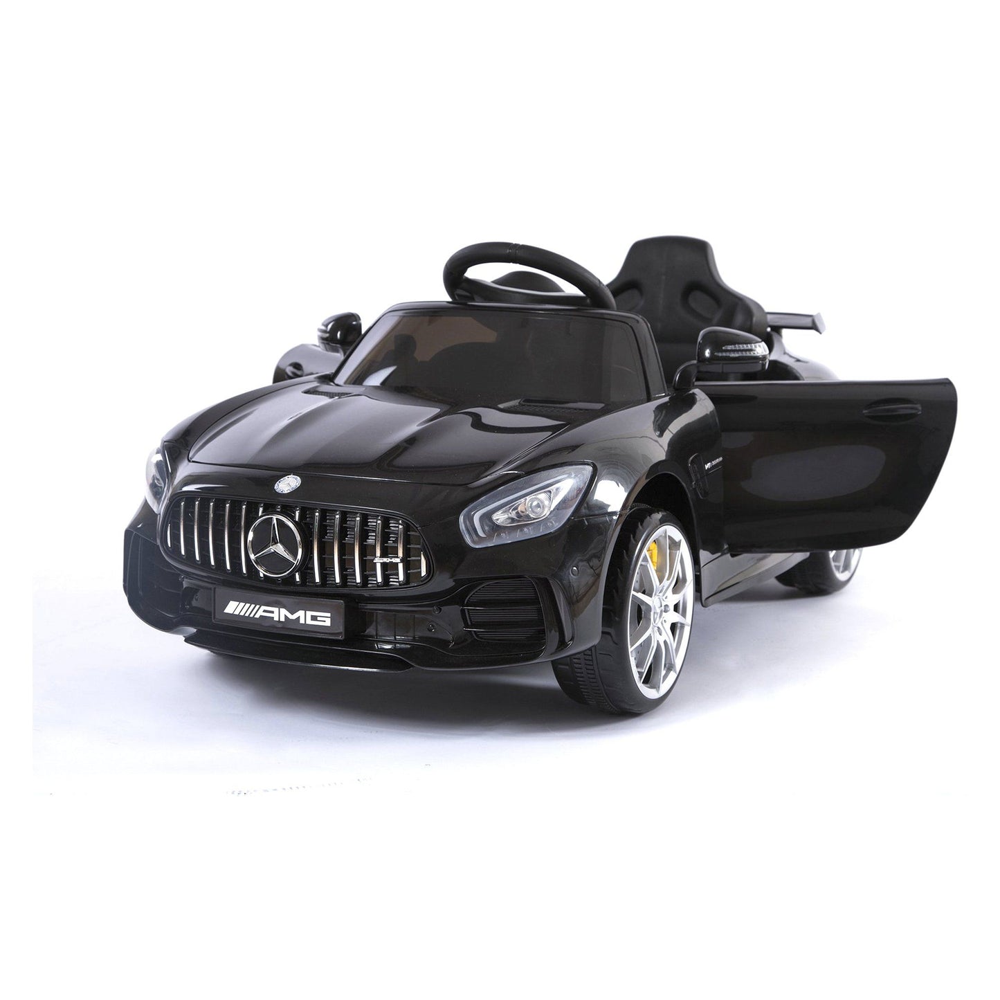 Freddo Toys | 12V Mercedes Benz AMG GTR 1 Seater Ride on Car