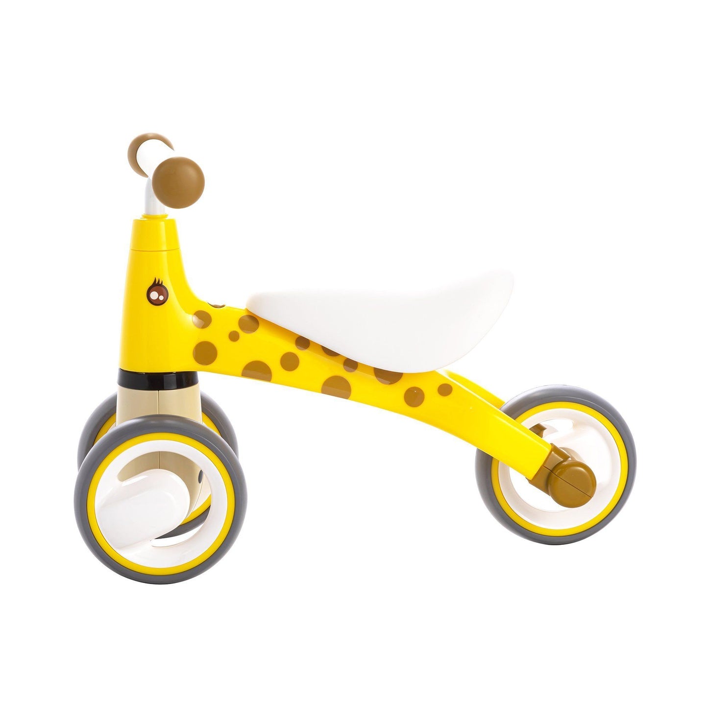 3 Wheel Balance Bike | Freddo Toys