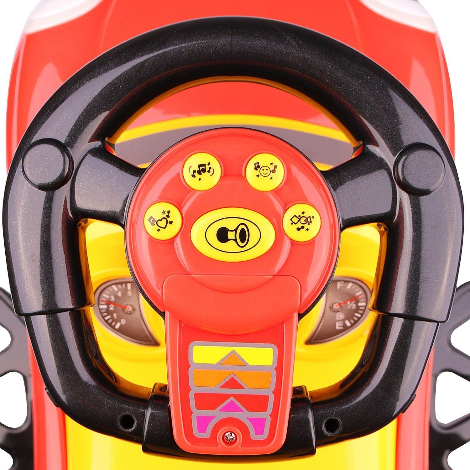 Little Tikes Push Car 3 in 1 | Freddo Toys