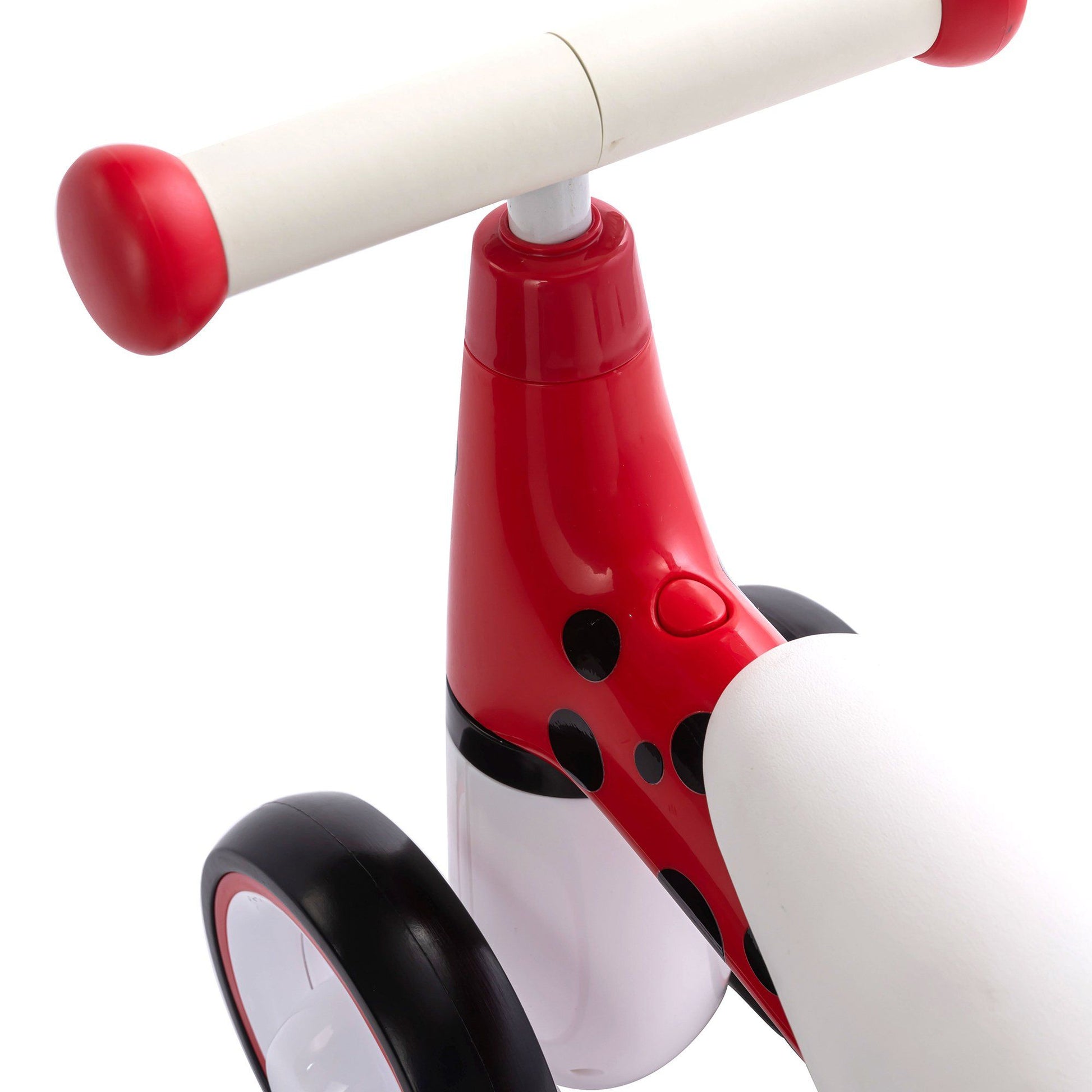 Freddo Toys | 3 Wheel Balance Bike