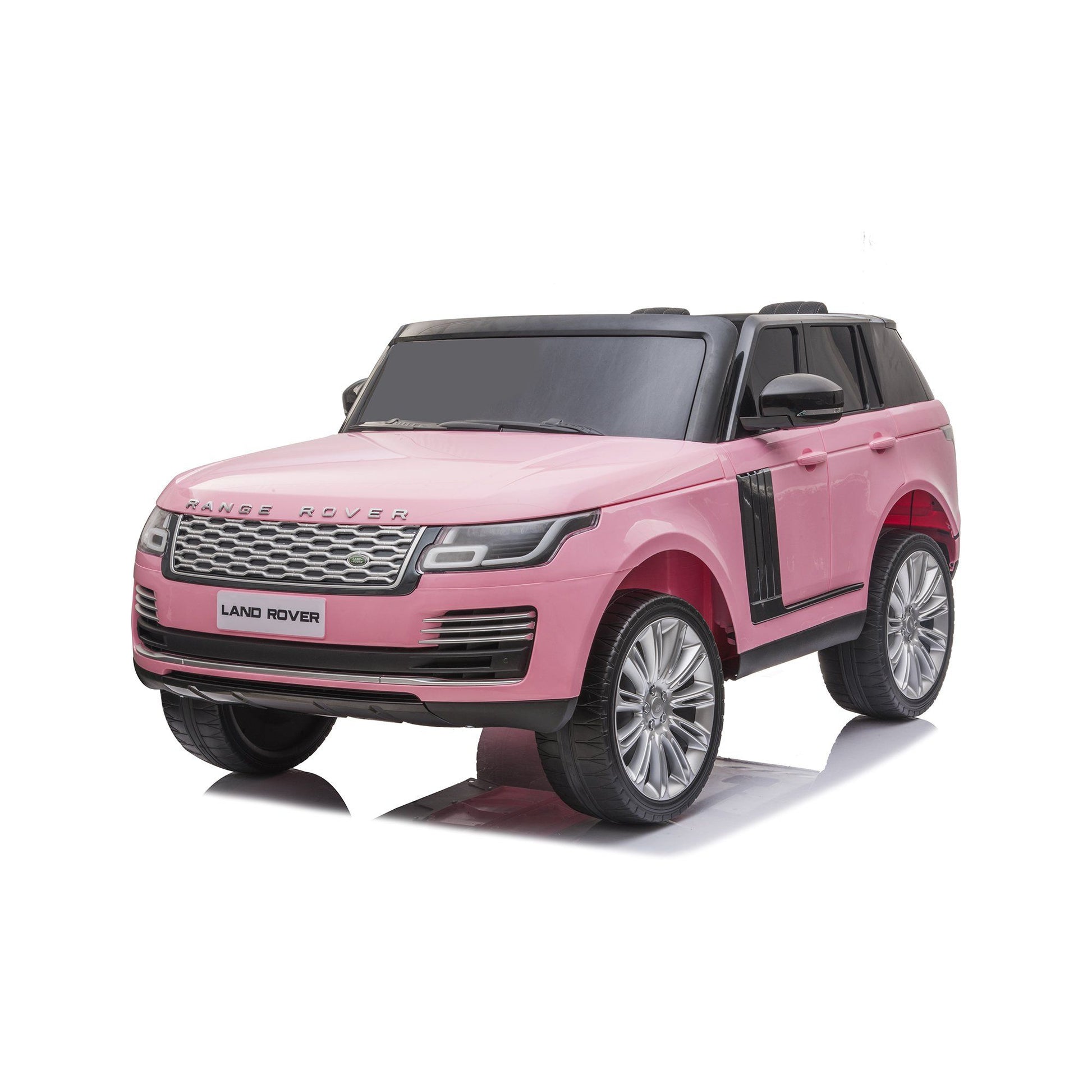 12V Range Rover HSE 2 Seater Ride on Car | Freddo Toys