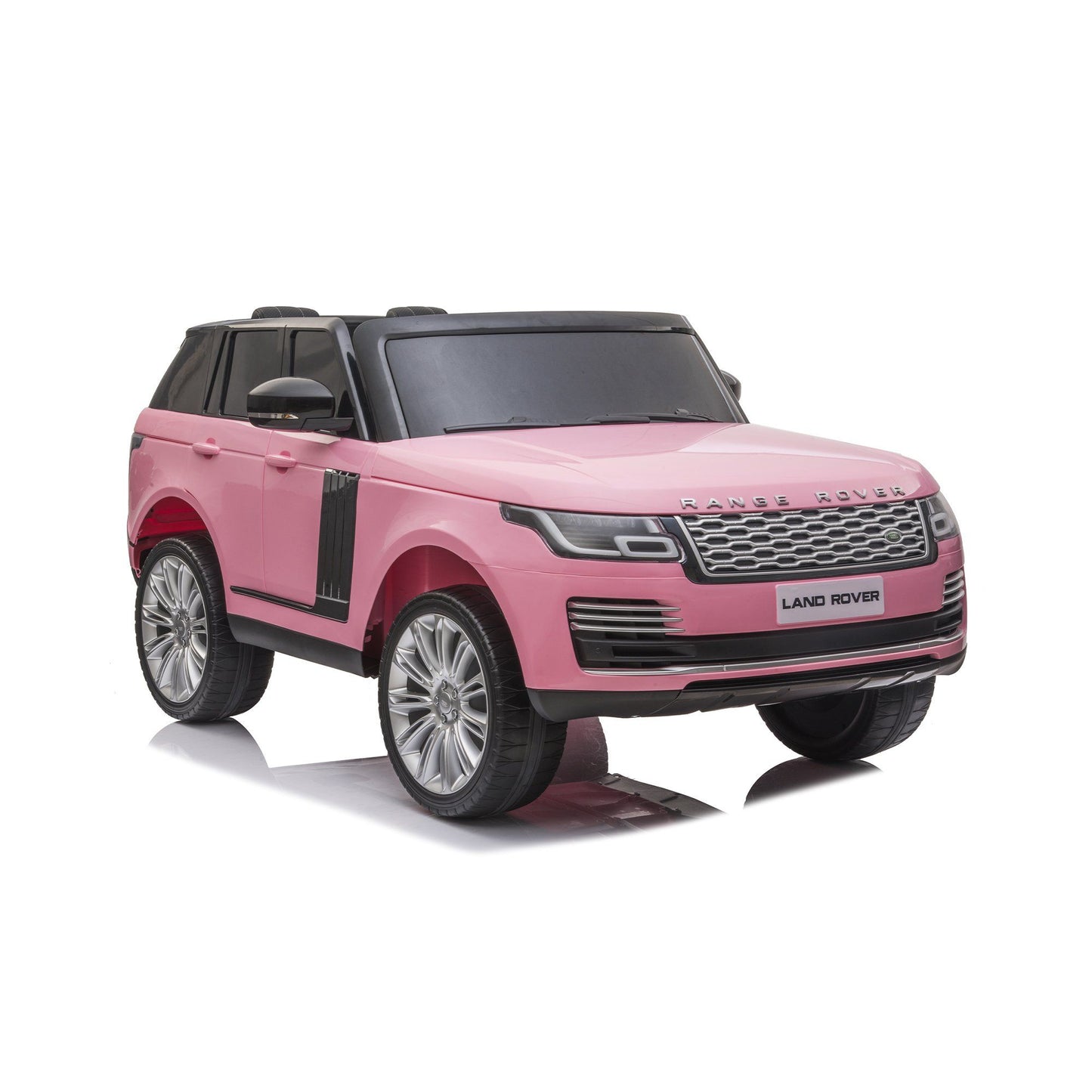 Freddo Toys | Range Rover HSE 12V 2 Seaters Ride on Car for Kids