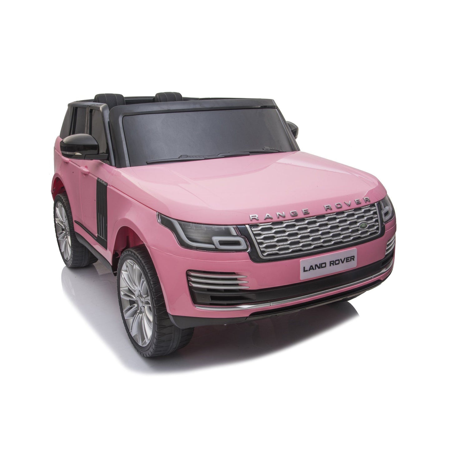 12V Range Rover HSE 2 Seater Ride on Car | Freddo Toys