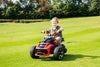 12V Freddo Spider 3 Wheel Motorcycle Trike 2 Seater