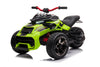 12V Freddo Spider 3 Wheel Motorcycle Trike 2 Seater