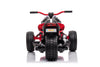 12V Freddo Spider 3 Wheel Motorcycle Trike 2 Seater