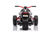 12V Freddo Spider 3 Wheel Motorcycle Trike 2 Seater