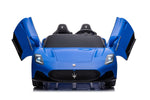 24V 4x4 Maserati MC20 2 Seater Ride on Car for Kids