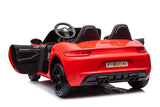 48V Freddo Rocket 2 Seater Big Ride on Car for Kids with Brushless Motor + Differential