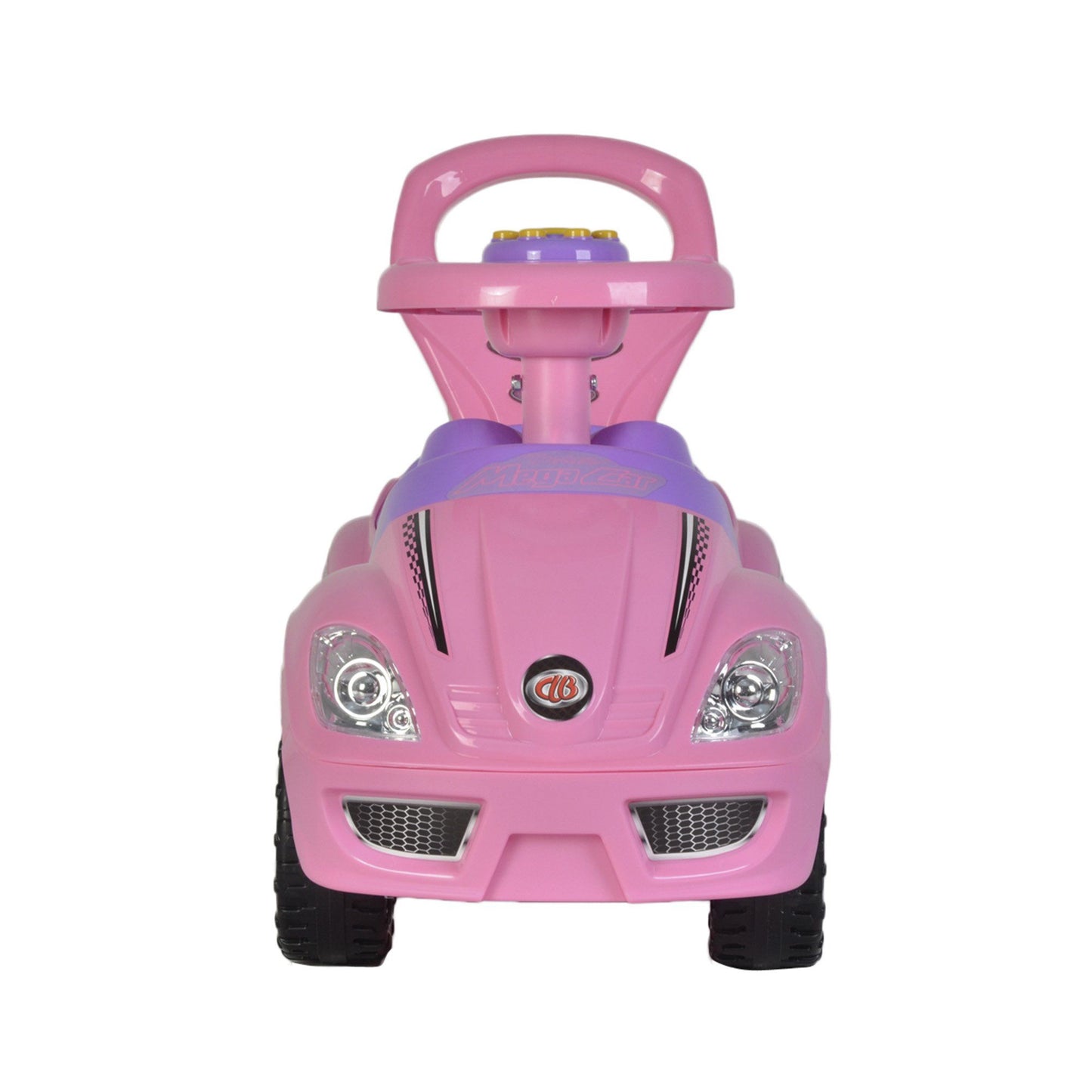 Deluxe Ride on Car & Push car | Freddo Toys