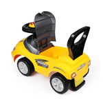 Deluxe Ride on Car & Push car | Freddo Toys