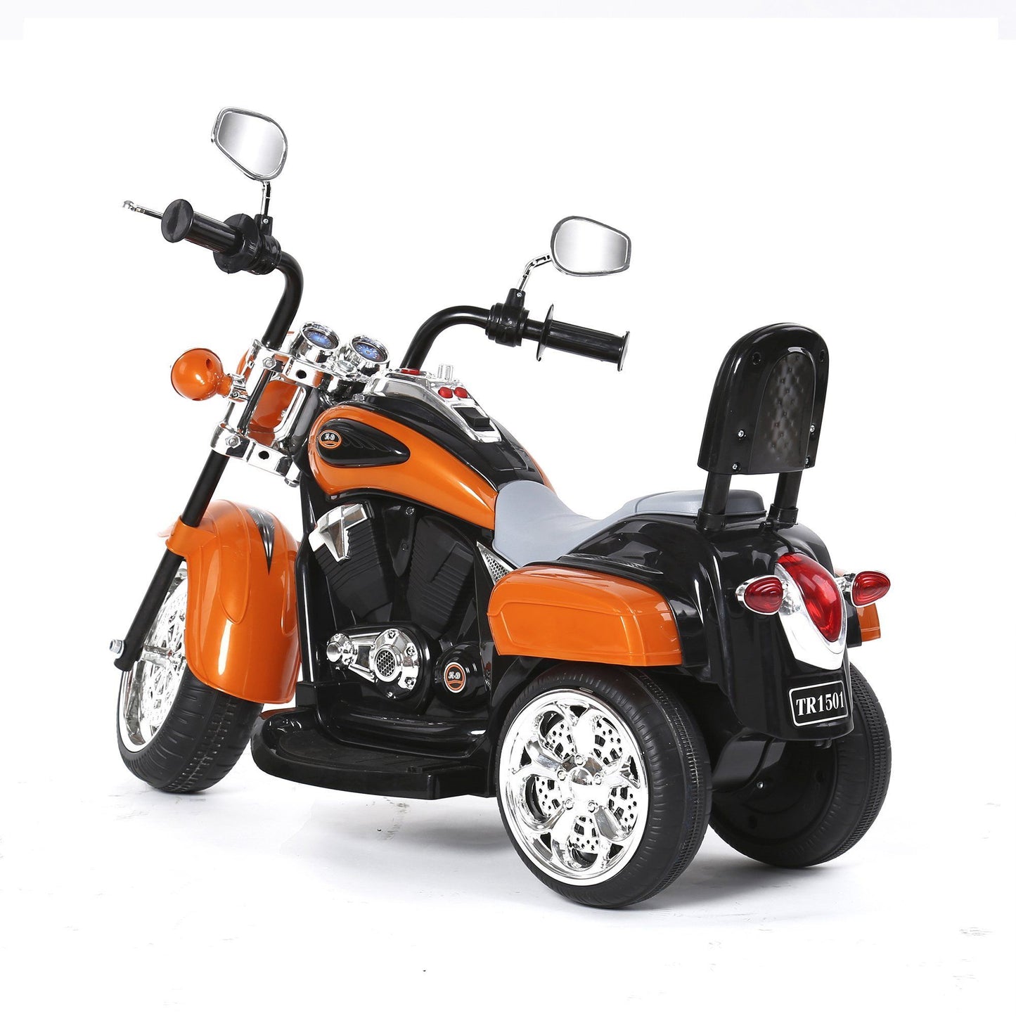 Freddo Toys | Chopper Style Ride on
