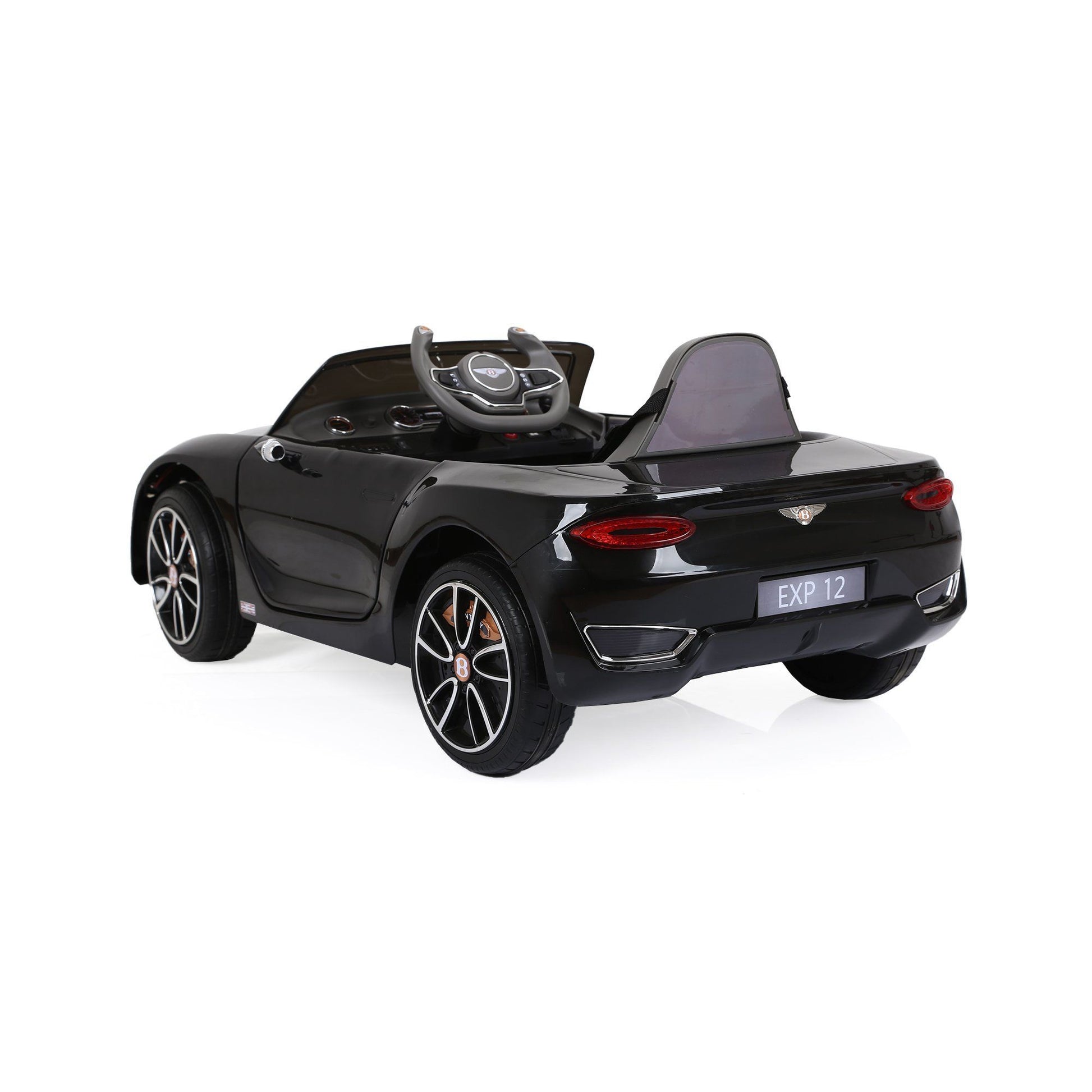 Freddo Toys | Bentley Exp12 Ride on Car