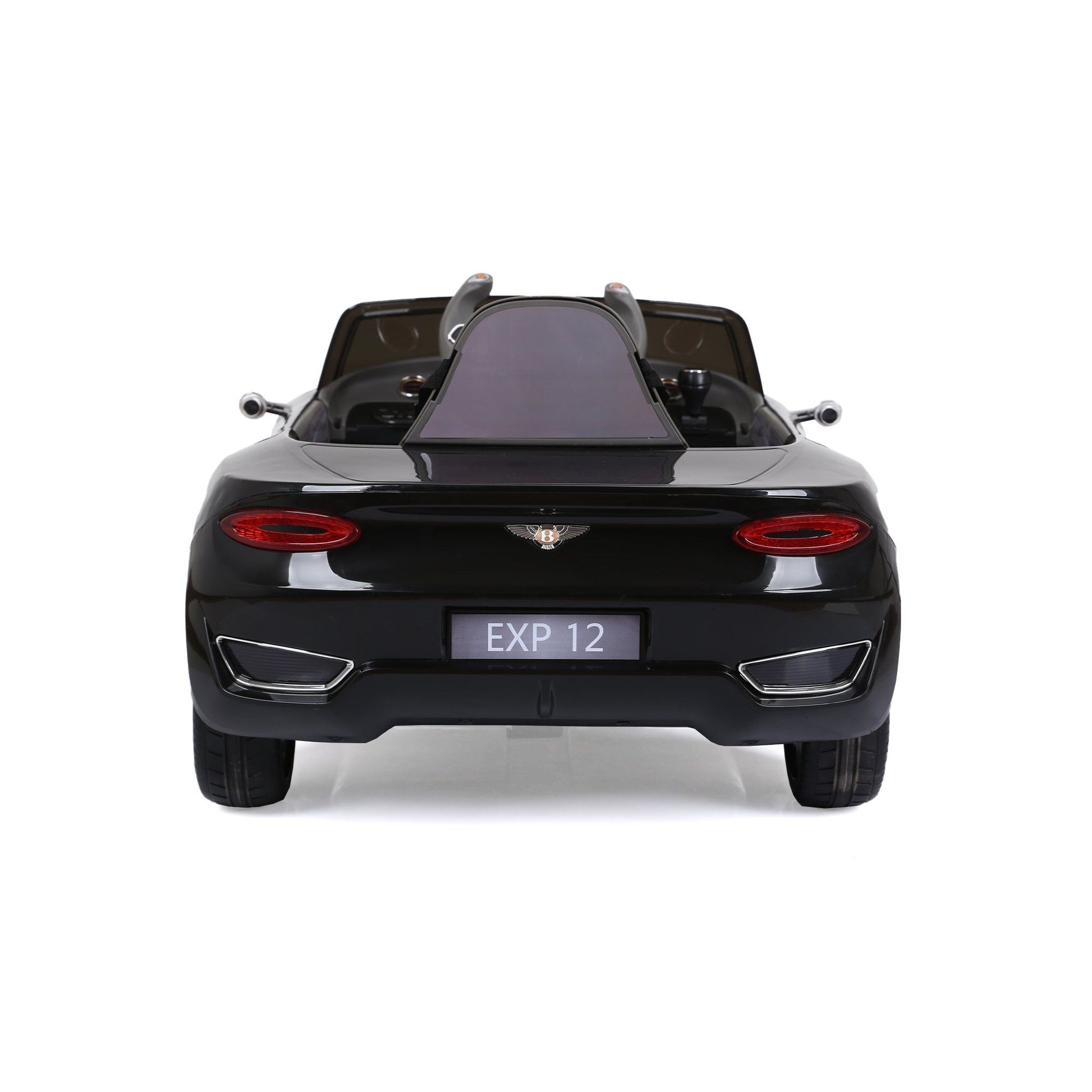 6V Bentley Exp12 1 Seater Ride on Car | Freddo Toys
