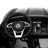 Freddo Toys | Mercedes Benz AMG GTR 12V 2 Seaters Ride on Car for Kids