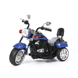 6V Chopper Style Ride on Trike | Freddo Toys