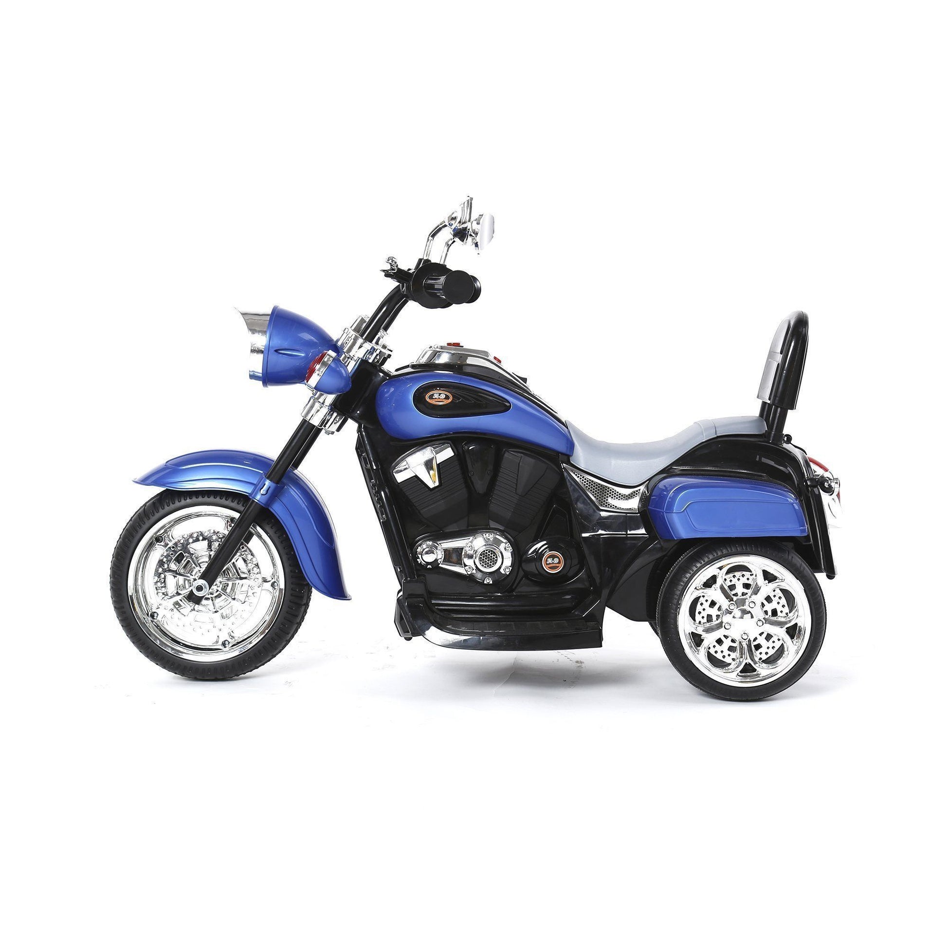 6V Chopper Style Ride on Trike | Freddo Toys