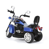 Freddo Toys | Chopper Style Ride on