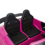 Freddo Toys | Mercedes Benz AMG GTR 12V 2 Seaters Ride on Car for Kids