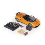Freddo Toys | Lamborghini LP570 Ragtop Remote Controlled Car