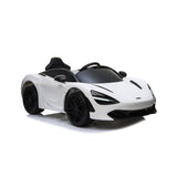 Freddo Toys | McLaren 720S 12V 1 Seater Ride on Car for Kids