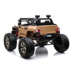 Freddo Toys | Pre-Order · Freddo Toys Off Road Truck 12V 2 Seaters Ride on Car for Kids