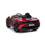 12V McLaren 720S 1 Seater Ride on Car | Freddo Toys