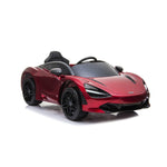 12V McLaren 720S 1 Seater Ride on Car | Freddo Toys