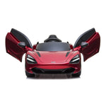 Freddo Toys | McLaren 720S Ride on Car