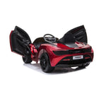 Freddo Toys | McLaren 720S 12V 1 Seater Ride on Car for Kids