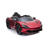 Freddo Toys | McLaren 720S 12V 1 Seater Ride on Car for Kids