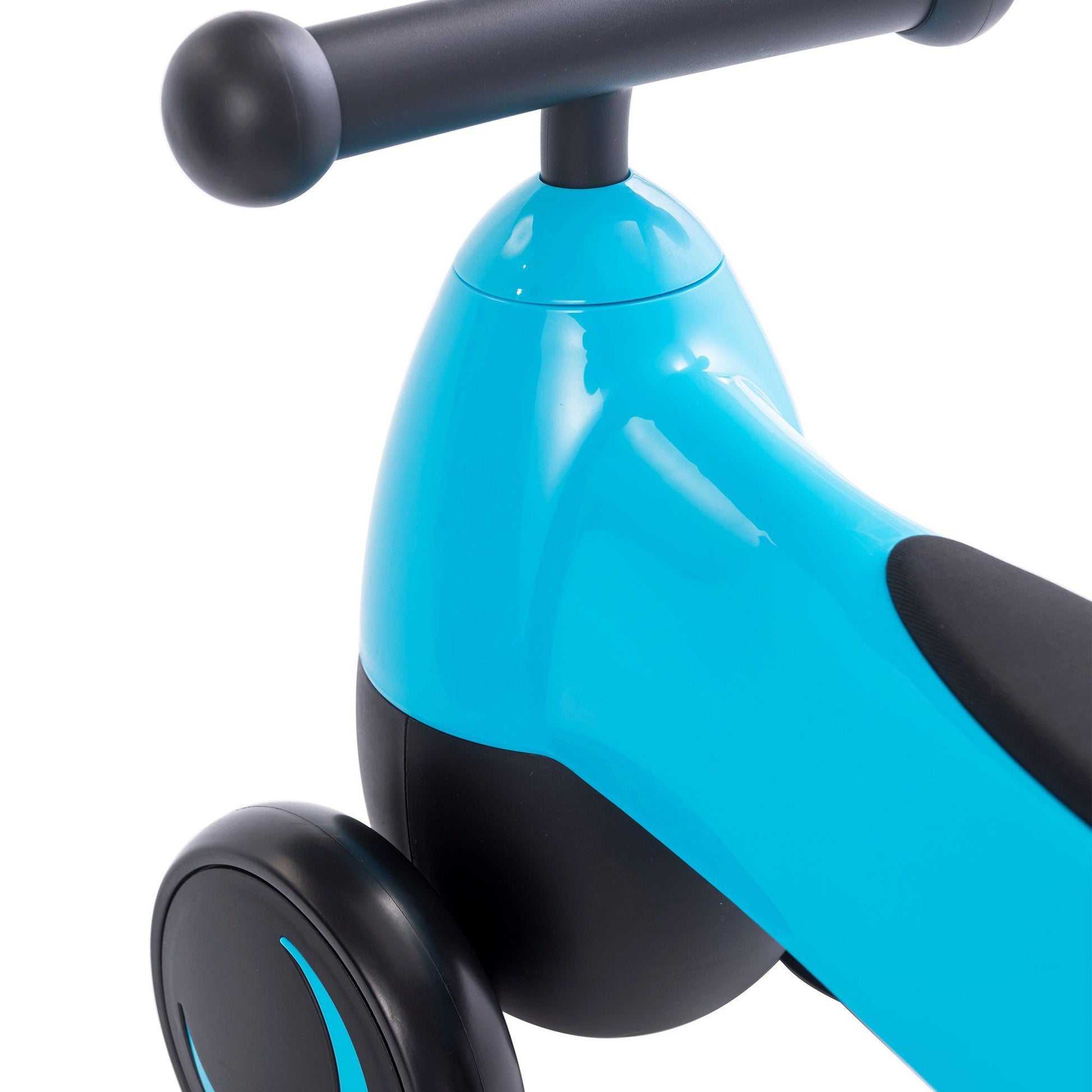 4 wheel Balance Bike | Freddo Toys