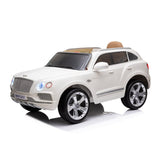 Freddo Toys | 12V Bentley Bentayga 1 Seater Ride on Car