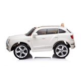 Freddo Toys | Bentley Bentayga Ride on Car