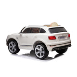 Freddo Toys | Bentley Bentayga Ride on Car