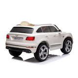 Freddo Toys | Bentley Bentayga 12V 1 Seater Ride on Car for Kids