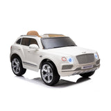 Freddo Toys | 12V Bentley Bentayga 1 Seater Ride on Car