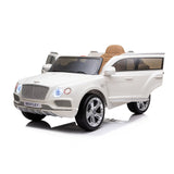 Freddo Toys | 12V Bentley Bentayga 1 Seater Ride on Car