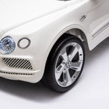 Freddo Toys | Bentley Bentayga Ride on Car