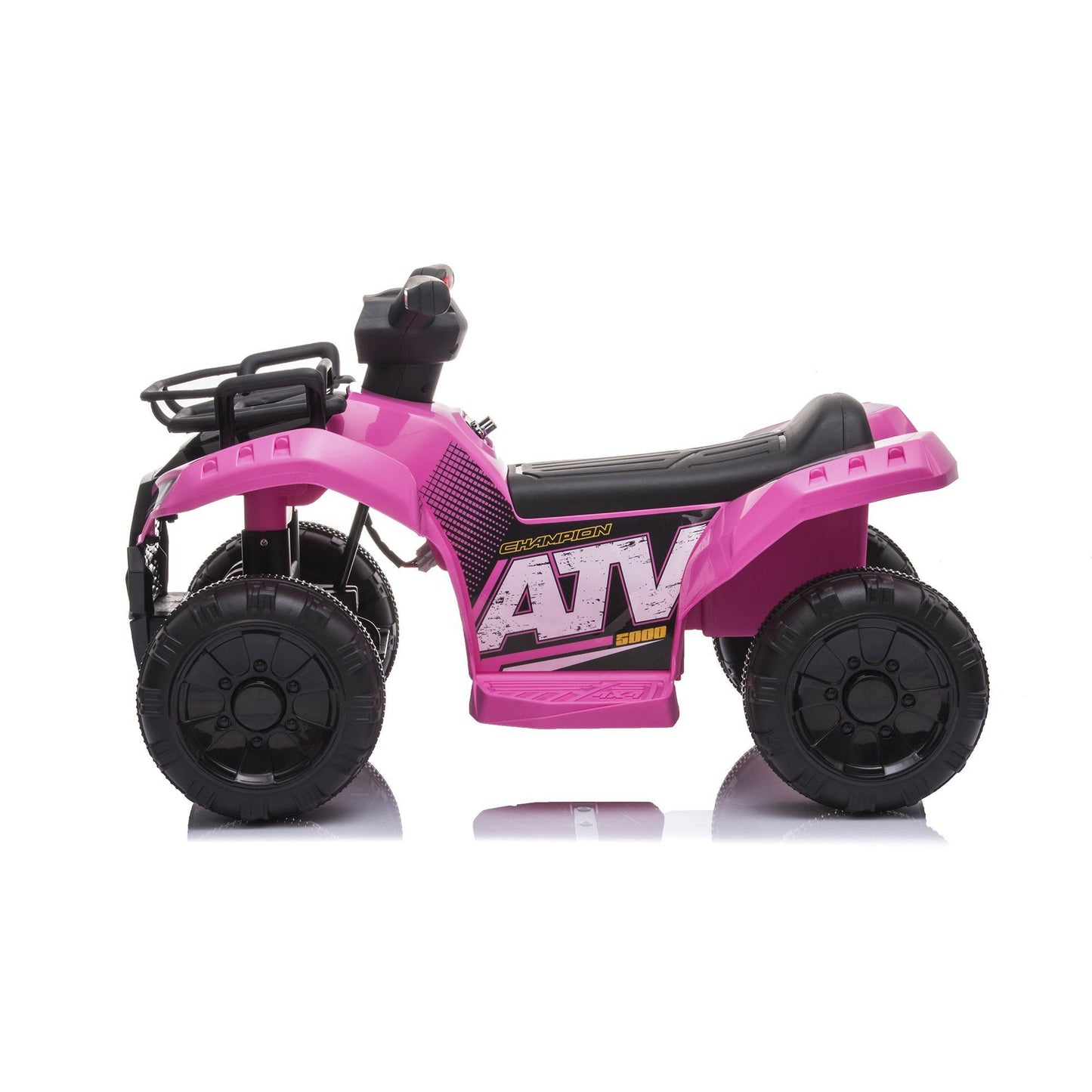 Freddo Toys | Pre-Order · ATV Ride on Car