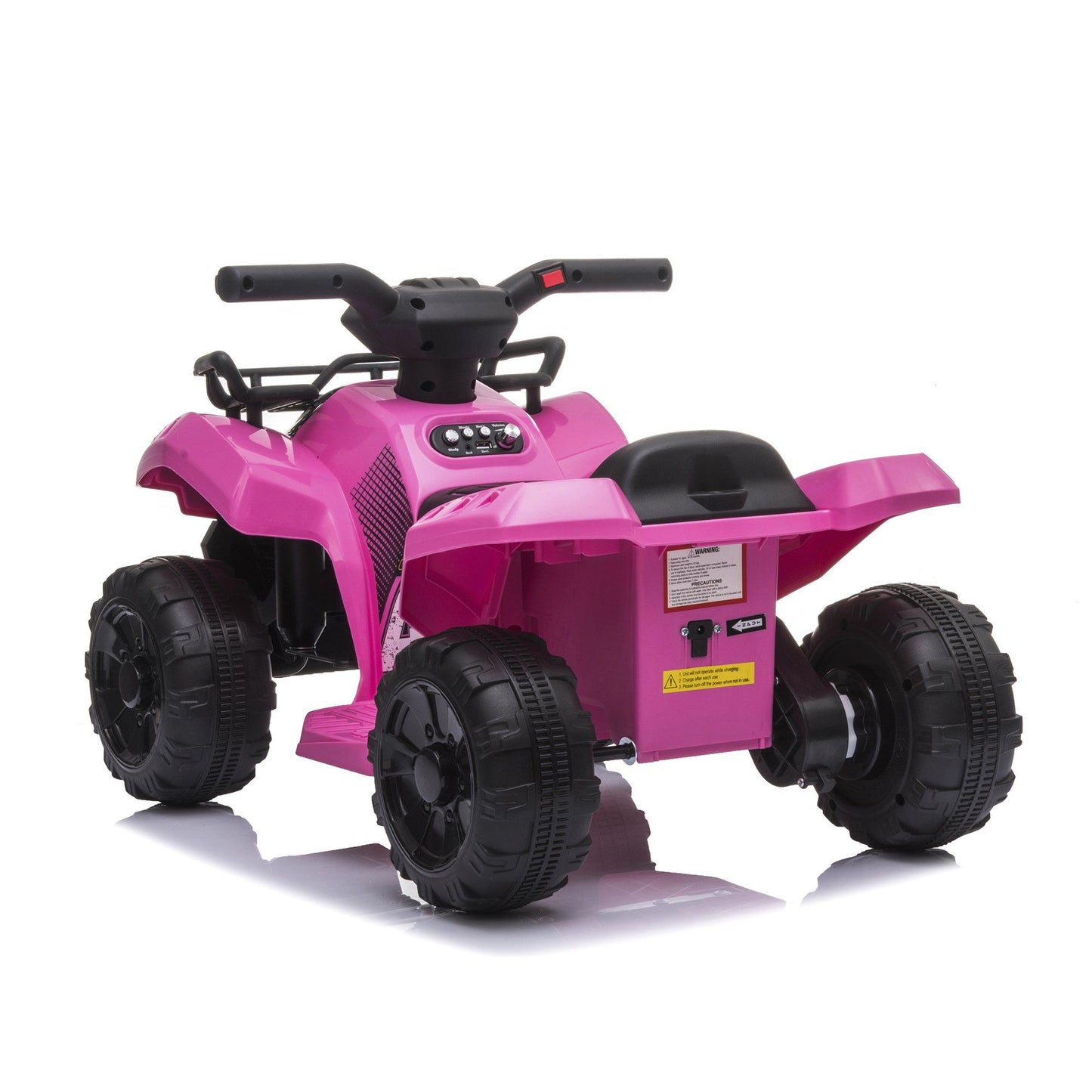 Freddo Toys | Pre-Order · Freddo Toys ATV 6V 1 Seater Ride on Car for Kids