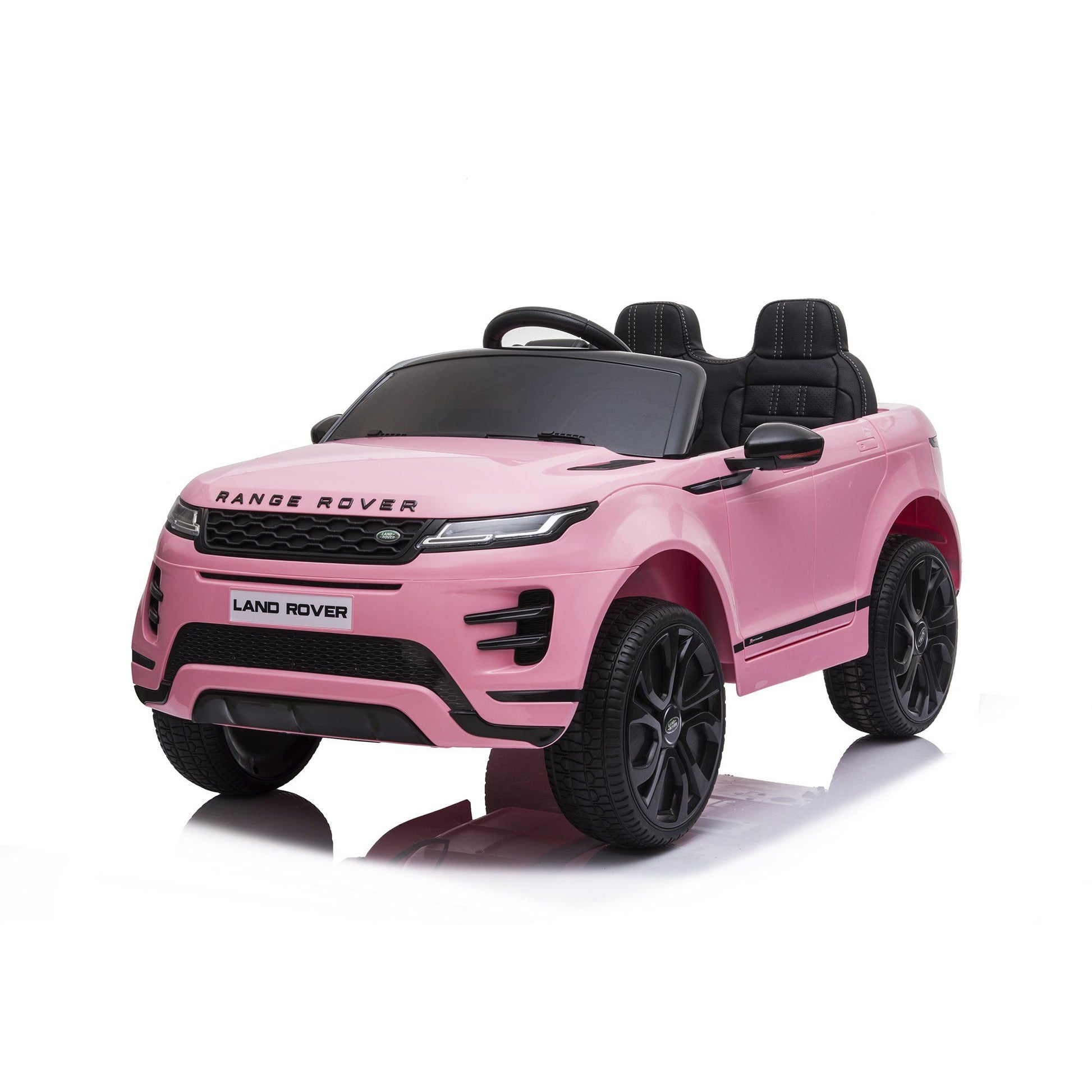 Freddo Toys | Range Rover Evoque 12V 1 Seater Ride on Car for Kids