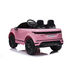 Freddo Toys | Range Rover Evoque Ride on Car