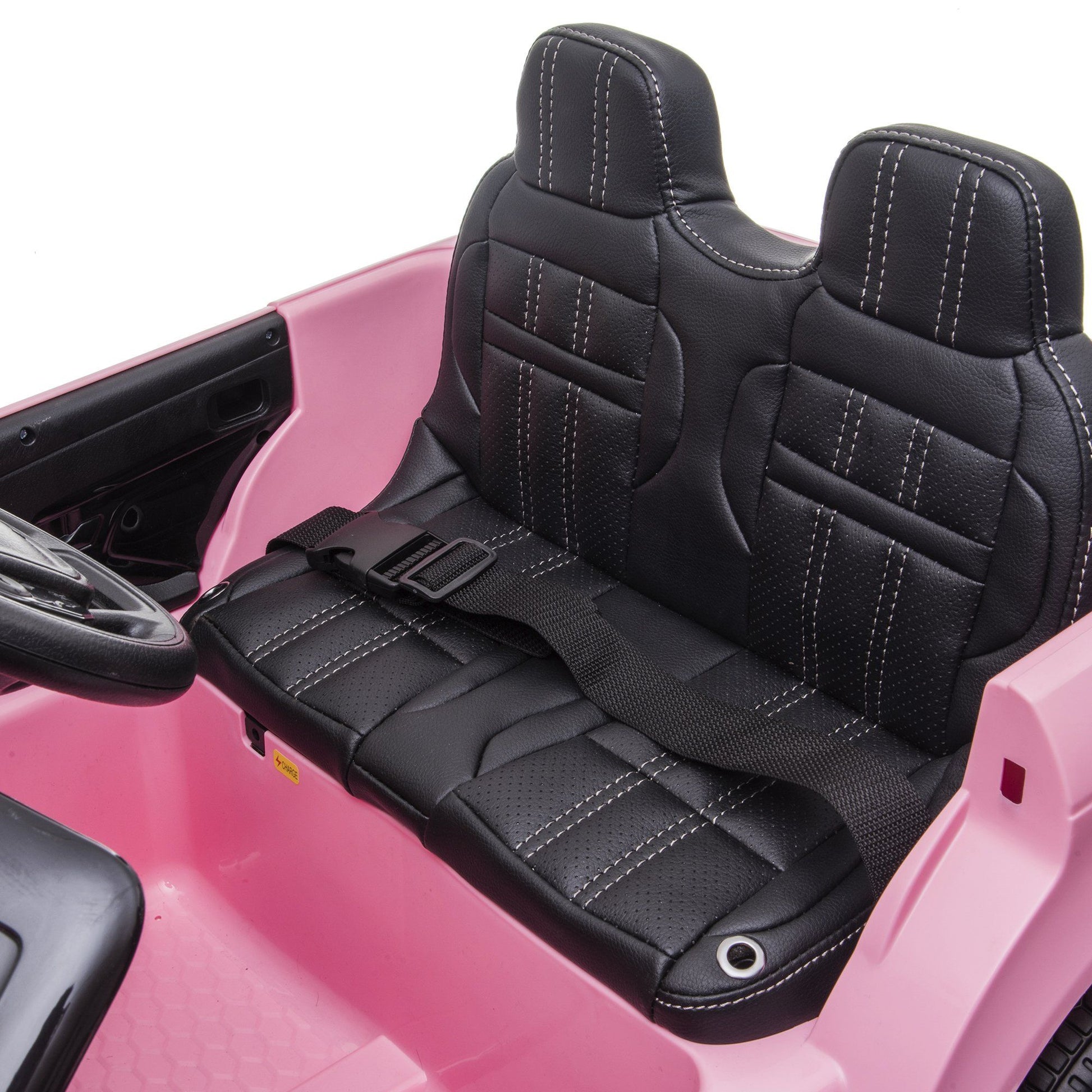 Freddo Toys | Range Rover Evoque 12V 1 Seater Ride on Car for Kids