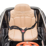 Freddo Toys | Bentley Bentayga 12V 1 Seater Ride on Car for Kids