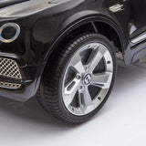 Freddo Toys | 12V Bentley Bentayga 1 Seater Ride on Car