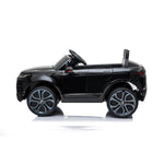 12V Range Rover Evoque 1 Seater Ride on Car | Freddo Toys