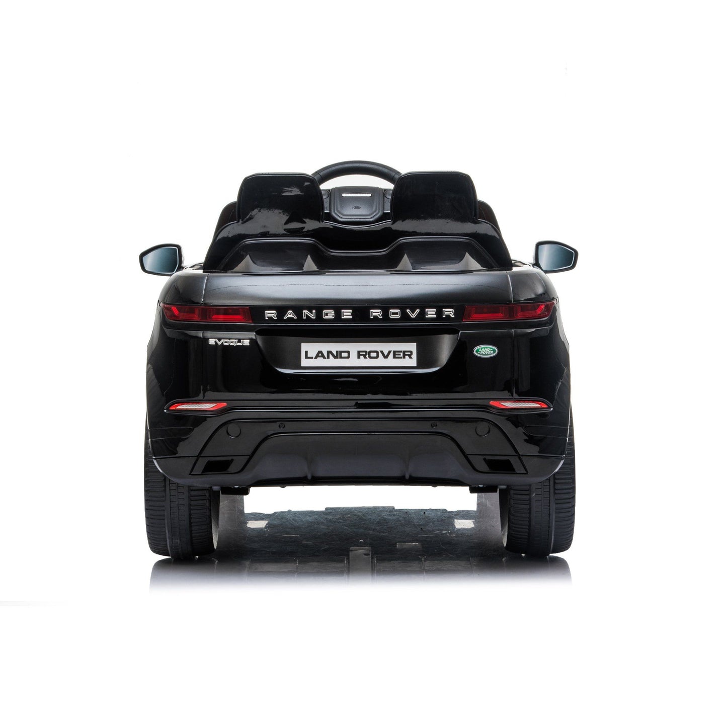Freddo Toys | Range Rover Evoque Ride on Car